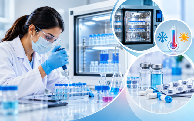 Key Considerations for Stability Testing