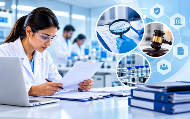 Navigating Evolving Regulatory Expectations